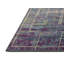 Tapis gris soyeux et moelleux-1952102237