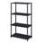 Tennos Rectangular Bookshelf-1319490426-1319490425