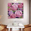 Hortensias roses et mauves Harnek-109111593