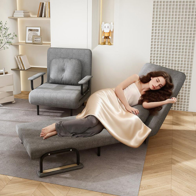 Adjustable Folding Sofa Bed