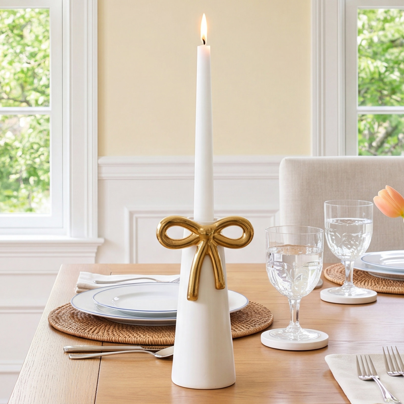 Table Vase