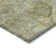 Machine Washable Indoor/Outdoor Leavittsburg ACN2235 Floral Rug