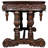 Sir Benedict Renaissance Library Table