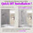 SensoTEMP Stainless Shower 1.8 GPM-116472613