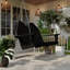 Balancelle classique Adirondack-1855951553