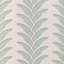 La Menagerie Fougere Emb Fabric-1549803633