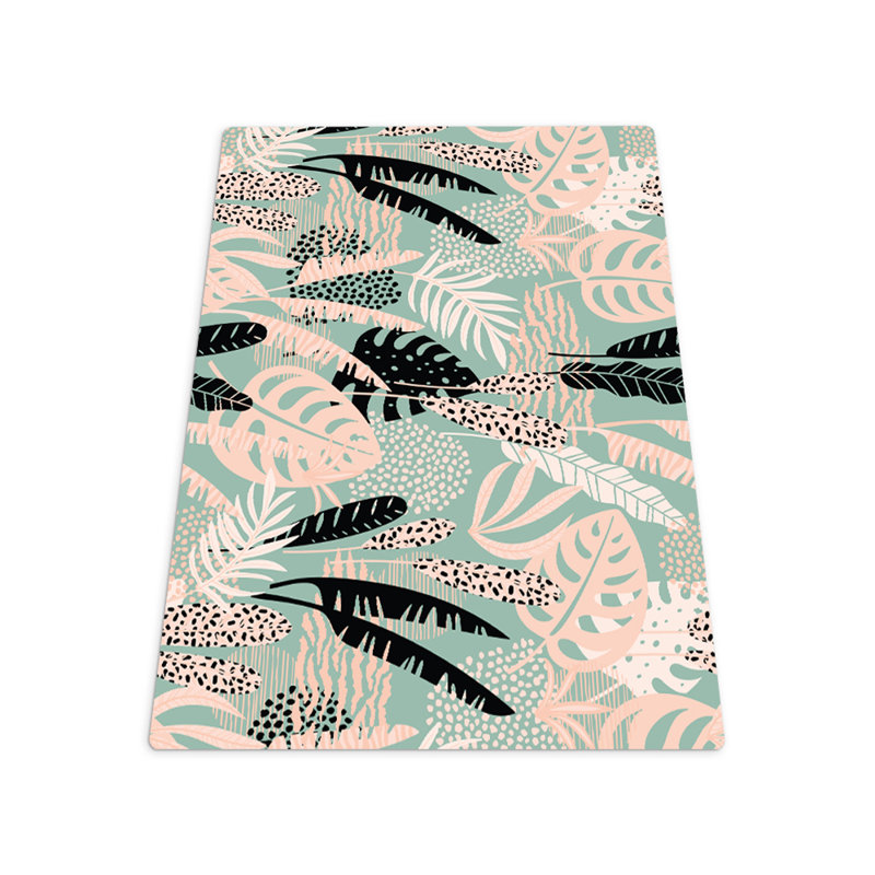Nadera Chair Mat, 140 x 100 cm
