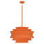 Pierce 3 - Light Chandelier-66954365-66954366