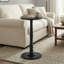 Table de bout ronde-1297777361
