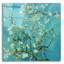 «Almond Blossoms» par Vincent Van Gogh, art mural en verre acrylique-1865006822