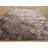 Artistic Violet Brown Hand Knotted Wool Area Rug-16327772