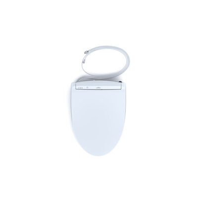 Washlet® Toilet Elongated Seat Bidet