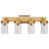 Hand-Rubbed Antique Brass is unavailable