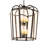 48" Wide Citadel 16 Light Pendant
