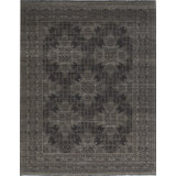 One-of-a-Kind 8'1" X 10'1" Area Rug