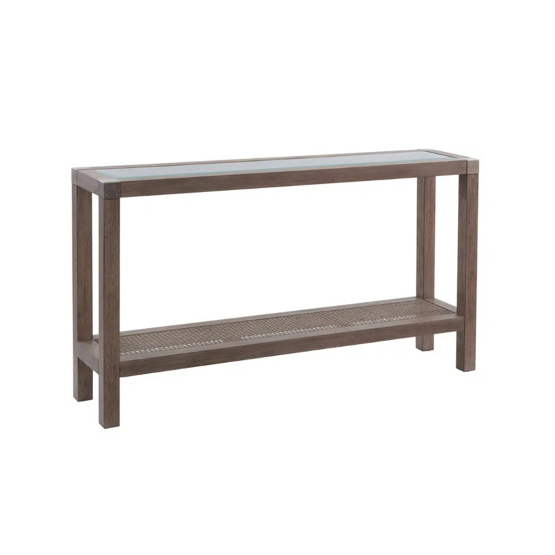 Abrielle Bushwick Console Table