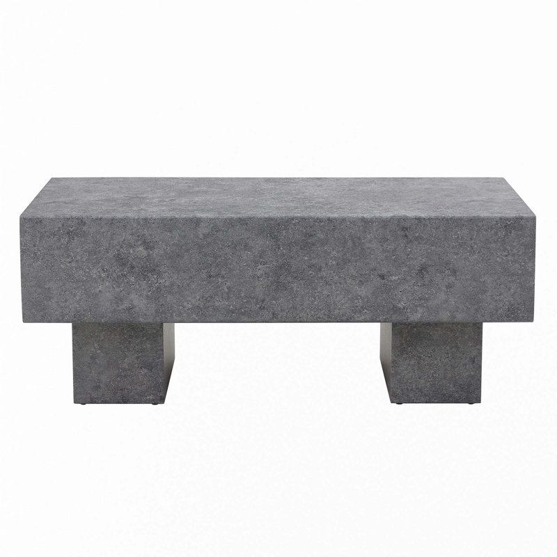 Rectangular Coffee Table