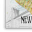 " I Love NY Map "-21907262