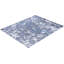 Overdyed One-of-a-Kind Rectangle 8' X 10' Hand Knotted Area Rug