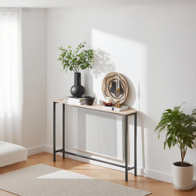 Abingt 120cm Console Table
