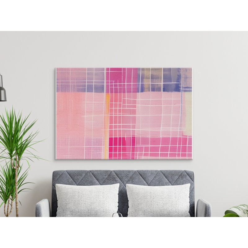 Demeterius No Frame Print on Canvas, 40.64 cm H x 60.96 cm W