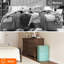 Polyster Laundry Cart-134112835