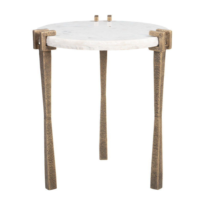 Petite table d'appoint Modern