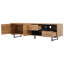 Unfinished TV Stand for TVs up to 65"
