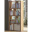 Sighfrith 159cm H x 70cm W Standard Bookcase-10273818