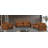 Sloan 64" Velvet Loveseat-87748575