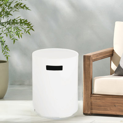 16X20 Inch MGO Tank Holder/Side Table