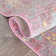 Tapis oriental Estey Estush