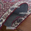 Tapis oriental rouge / beige / noir Adon-1972922631