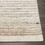 Elisha Wool Striped Indoor Rug-1589518299