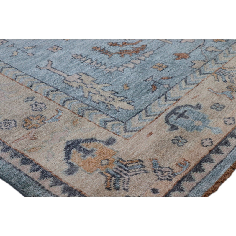One-of-a-Kind Rectangle 10' X 13'10" Area Rug