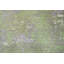 Élégant tapis abstrait texturé vert 2 x 4 pour espaces de vie modernes