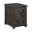 Table de chevet Traditional Traditional