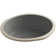 Verticyl Ceramic Vitreous China Circular Undermount Bathroom Sink with Overflow