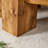 The Detachable Double-Decker Coffee Table, The Stylish Design Is More Precious, And The Detachable Design Can Make The Use Of Space More Flexible And Suitable For Various Scenes.-114223284