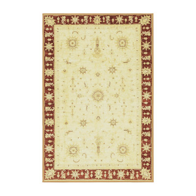 Abstract Indoor Rug