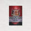 Art mural en métal luxueux «Chocolate Cake» par Shari Warren, 24 po x 36 po-1021731864