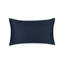 Believe Denim Rectangular Performance Pillow Cover & Insert