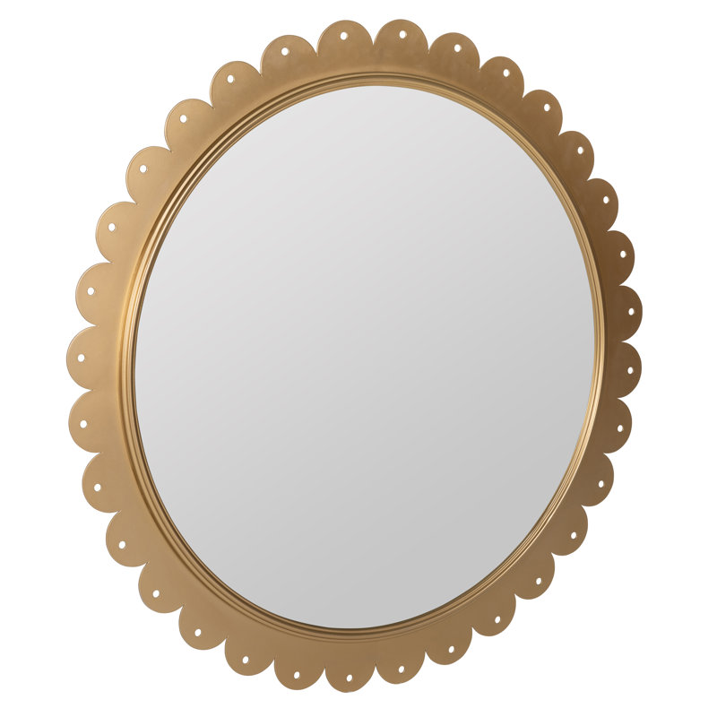 Bria Hammel Candler Mirror