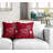 Floral Outdoor Reversible Throw Pillow-428788220-428788210