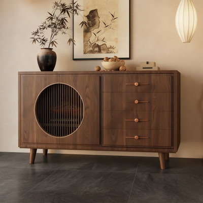 Nouveau buffet d'entrée de style chinois