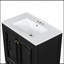 Meuble-lavabo 30 po avec lavabo et tablette-367544224