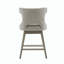 Tabouret de comptoir pivotant-1532866345