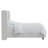 Tilly Upholstered Wingback Bed-93720714-93720700