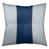 Silver/Navy Blue