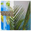 Eli room divider, double-sided digital printing-352150244